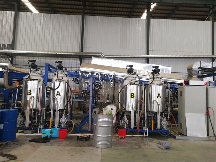 車(chē)間實(shí)景