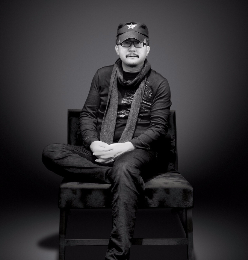 沉痛哀悼著名廣告策劃人葉茂中先生！